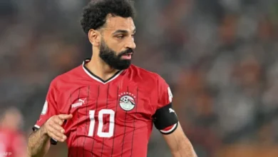 محمد صلاح: كلام حسام حسن مش عاجبني.. هو عايز يثبت إنه يقدر يكسب من غير النجوم!! فيديو