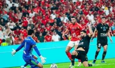 مدرب الزمالك السابق يهاجم نجم الفريق : ركز في الإحتفال قبل التسجيل !!