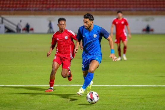 أهداف مباراة سموحة وحرس الحدود في الجولة الأولى بالدوري المصري | 3-1 - فيديو