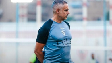 جوميز يجري تعديلات تكتيكية في تشكيل الزمالك.. تغيير مركز هذا اللاعب!