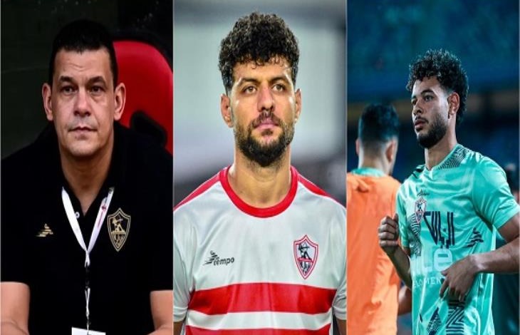 القضاء الإماراتي ينشر حيثيات الحكم على ثلاثي الزمالك - صورة