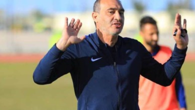 أول تعليق من علي ماهر بعد وقوع المصري مع الزمالك في مجموعة واحدة بكأس الكونفدرالية