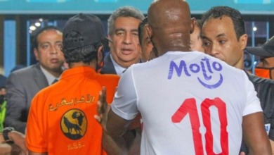 أحمد مجاهد يكشف مفاجأة جديدة بشأن أزمته مع شيكابالا وعقد كهربا مع الزمالك