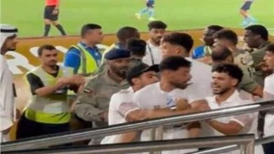 عاجل | المحكمة الإماراتية تُصدر قرارها بشأن ثلاثي الزمالك!!