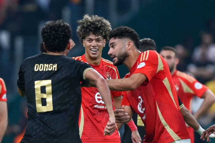 هل سيتم منع إمام عاشور من السفر مع الأهلي للمشاركة في السوبر المصري؟ محاميه يُجيب