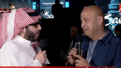 أول تعليق من تركي آل الشيخ على خسارة الأهلي للسوبر الإفريقي أمام الزمالك - فيديو