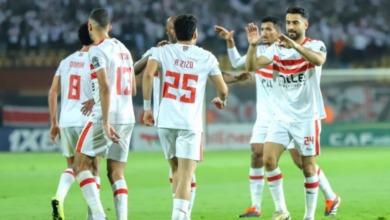 الكاف يعلن قائمة الأندية المرشحة لجائزة الأفضل في القارة .. تعرف على موقف الزمالك - صورة