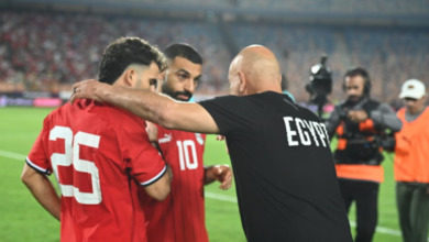 رد مفاجئ من حسام حسن على إمكانية طلب محمد صلاح عدم خوض مباراة منتخب مصر القادمة