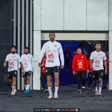 10 صور ترصد مران منتخب مصر استعدادًا لمباراتي موريتانيا .. مشاركة نجوم الزمالك