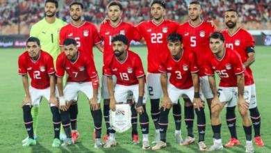 حسام حسن يُحدد موعد سفر المنتخب إلى موريتانيا ويحسم موقف 4 لاعبين