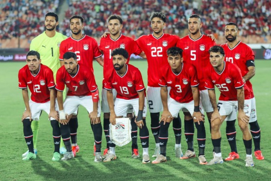 حسام حسن يُحدد موعد سفر المنتخب إلى موريتانيا ويحسم موقف 4 لاعبين