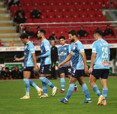 جدول مباريات بيراميدز في المرحلة الأولى من الدوري المصري 2024/2025 - صورة