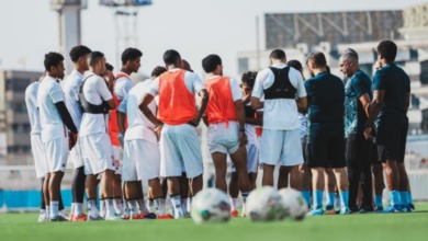 تعافي ثلاثي الزمالك من الإصابة وانتظامهم في مران اليوم استعدادًا لمواجهة البنك الأهلي