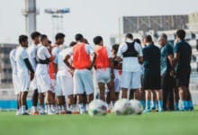 بيراميدز يترقّب موقف نجم الزمالك.. صفقة مرتقبة تُشعل الميركاتو!