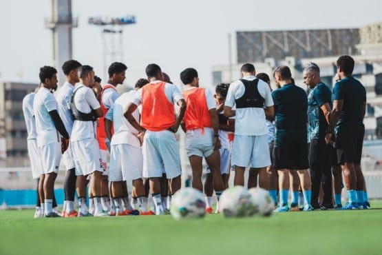 حتحوت يثير الجدل بشأن غضب جوميز من إدارة الزمالك قبل السوبر المصري - فيديو