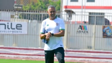 أول قرار من جوميز بعد وصول بعثة الزمالك إلى الإمارات استعدادًا للسوبر المصري