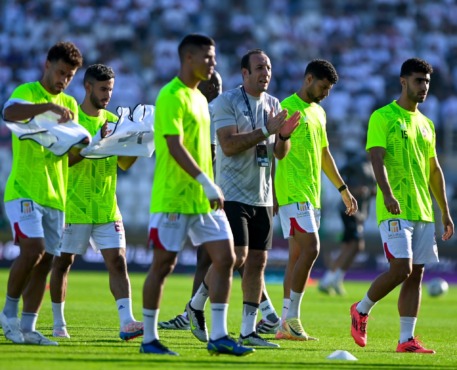 أزمة في معسكر الزمالك قبل خوض لقاء القمة بعد قرار المحكمة بشأن ثلاثي الأبيض!! صورة