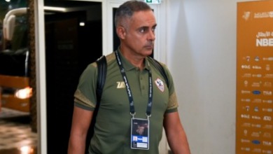 ماذا قال جوميز للاعبي الزمالك بعد أول تجمع عقب خسارة السوبر المصري؟