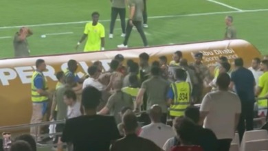 حتحوت يعلن تطور غير متوقع في أزمة لاعبي الزمالك بالإمارات قبل نهائي السوبر المصري