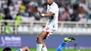 سيف الجزيري يكشف سر فوز الزمالك على بيراميدز.. ويعد الجماهير بالتتويج بالسوبر المصري