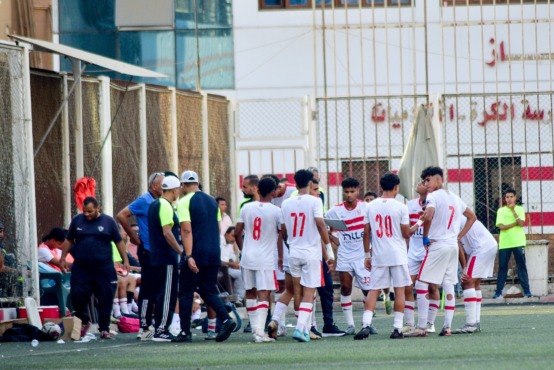 تشكيل الزمالك أمام الأهلي اليوم في دوري الجمهورية