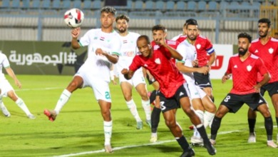 شاهد.. أهداف مباراة المصري وطلائع الجيش في افتتاح الموسم الجديد من الدوري - فيديو