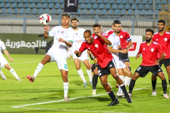 شاهد.. أهداف مباراة المصري وطلائع الجيش في افتتاح الموسم الجديد من الدوري - فيديو