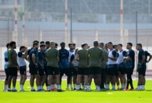 مفاجأة سارة لجماهير الزمالك في مران اليوم