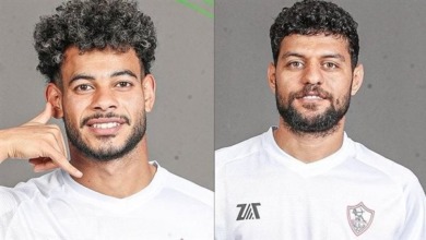 بعد عقوبة السوبر .. اتحاد الكرة يوضح موقف مشاركة دونجا وشلبي مع الزمالك في الدوري - فيديو