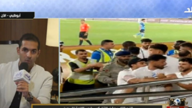 تحرك عاجل من اتحاد الكرة لحل أزمة لاعبي الزمالك في معسكر الإمارات قبل نهائي السوبر - فيديو