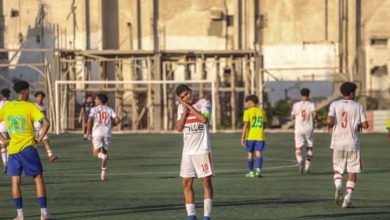 الزمالك يفوز على الإسماعيلي في بطولة الجمهورية.. بحضور عضو مجلس الإدارة