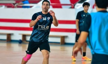 اتحاد اليد يعلن موعد مباراة الزمالك أمام الأهلي في الدوري