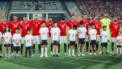 بعد إستبعاد صلاح من المنتخب.. الزمالك يتحفظ على مشاركة نجم الفريق أمام موريتانيا