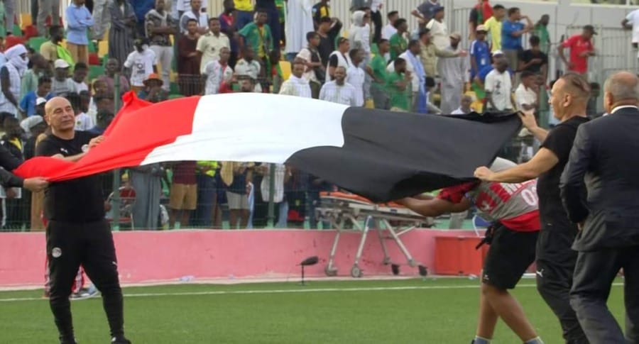 مثل كيروش !! احمد عيد عبدالملك يكشف عن أهم نجاح لحسام حسن مع منتخب مصر - صورة