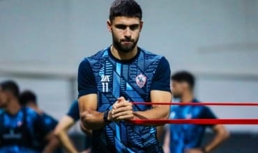 الزمالك يحدد موعد مرانه اليوم في الامارات استعداداً للسوبر المصري