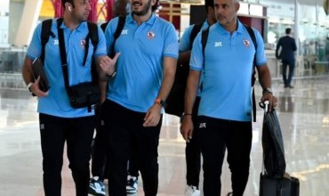 أبرزهم زيزو.. طبيب الزمالك يكشف تفاصيل إصابة ثلاثي الزمالك أمام البنك الأهلي