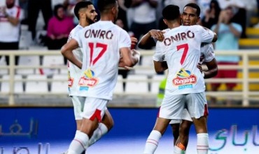 عواد يقود الزمالك لنهائي كأس السوبر بعد الفوز على بيراميدز بركلات الترجيح