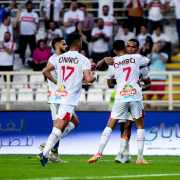 عواد يقود الزمالك لنهائي كأس السوبر بعد الفوز على بيراميدز بركلات الترجيح