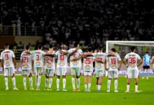 عاجل.. إجتماع طارئ في الزمالك لبحث الإعتذار عن نهائي السوبر المصري - صورة