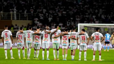 عاجل.. إجتماع طارئ في الزمالك لبحث الإعتذار عن نهائي السوبر المصري - صورة