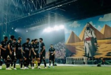 بشرى سارة للاعب الزمالك بعد تألقه مع الفريق - فيديو