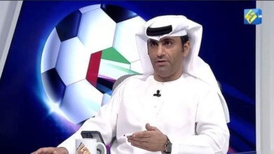 عبدالله الكعبي يفجر مفاجأة مدوية عن هوية صاحب أزمة ثلاثي الزمالك !! - فيديو