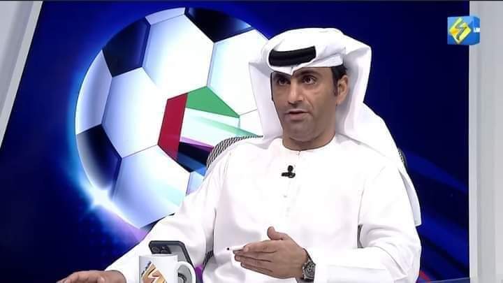 عبدالله الكعبي يفجر مفاجأة مدوية عن هوية صاحب أزمة ثلاثي الزمالك !! - فيديو