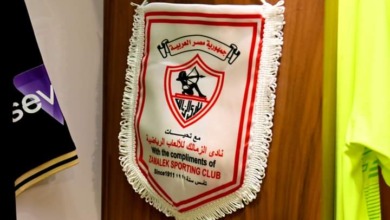 شاهد.. أجواء غرفة ملابس الزمالك قبل نهائي السوبر المصري أمام الأهلي- صورة