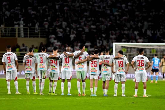 اسلام صادق يفتح النار على عقوبات الكاف ضد الزمالك !! فضيحة وأيادي خفية تعبث بالابيض !!