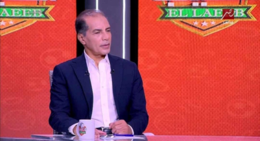 تعليق مفاجئ من علاء ميهوب على فوز الزمالك بالسوبر الإفريقي أمام الأهلي
