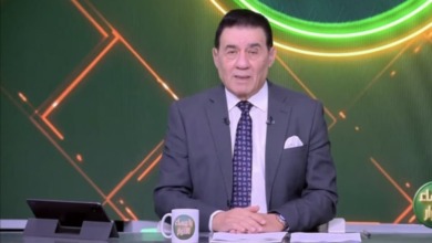 مدحت شلبي يواصل خروجه عن النص ويهاجم رئيس الزمالك حسين لبيب بسبب أزمة السوبر - فيديو