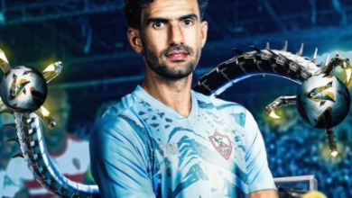 بعد التألق في السوبر الأفريقي - الزمالك يجهز مفاجأة لمحمد عواد !!