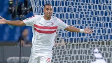 سيد عبدالله يعلن مفاجأة بشأن مصيره مع الزمالك !!