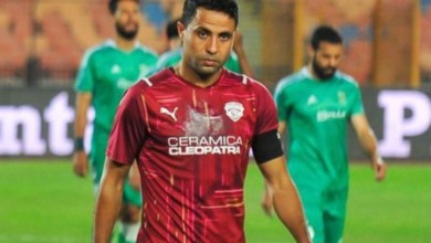 ليس زيزو !! محمد ابراهيم : نجم الزمالك الأفضل في مصر !!